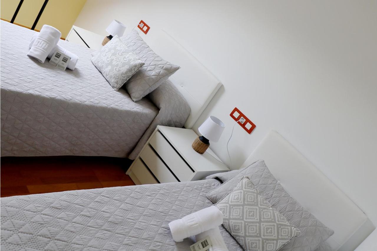 Atico Credencial Διαμέρισμα Sarria Εξωτερικό φωτογραφία